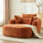 Orange sélectionné
