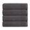 Kaeleah 4-Piece Cotton Towel Set