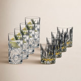 RIEDEL Spey Barware Set