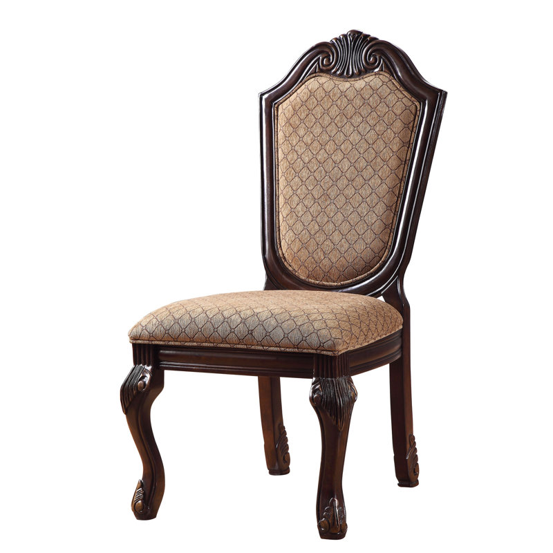 Chateau De Ville Side Chair (Set-2)