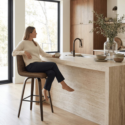 Werth 39,5 po Tabouret de bar H