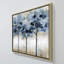 Indigo Grove II par Nan - Impression sur toile