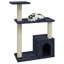 70cm H Cat Tree-1610102004