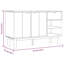 114cm Sideboard-399983696