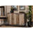 Aidan 12 Pair Shoe Storage Cabinet