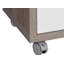 Disegno 3 -Drawer Mobile File Cabinet-1321214741