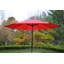 Parasol de marché 9 pi x 9 pi Garima-1250003258-1250003256