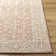 Cinaed Hand Tufted Wool Oriental Indoor Rug