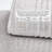 100% Zero-Twist Cotton Ribbed Hand Towels (Set of 6)-1543304249-1543304229