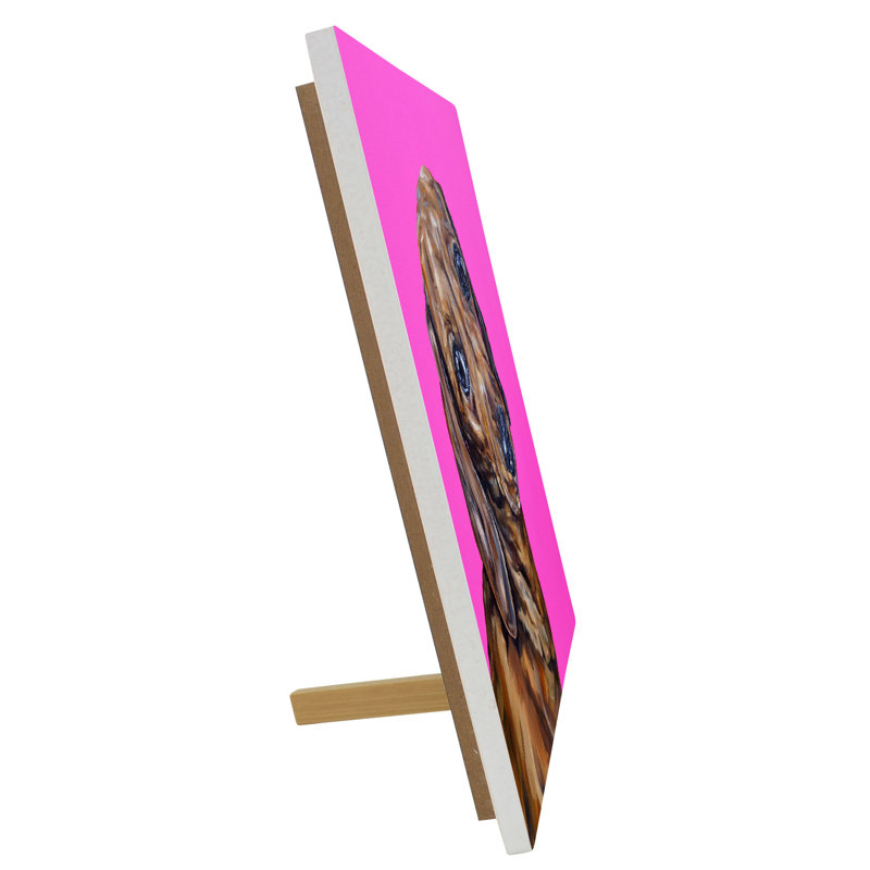 SAM FENNER Traditional Wall Decor