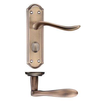 Dekou Bathroom Door Handle