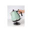 HADEN Cotswold 1.7L Stainless Steel Electric Tea Kettle-91224271
