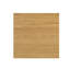 Table de finition en chêne naturel - Améliorez l'impact visuel de la construction de votre espace pour une beauté durable pour toute pièce