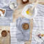 KitchenAid Albany Kitchen Towel 4-Pack Set-2134066890
