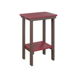 Outdoor Rectangle Side Table