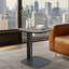 Annalily Frame End Table-2105716240