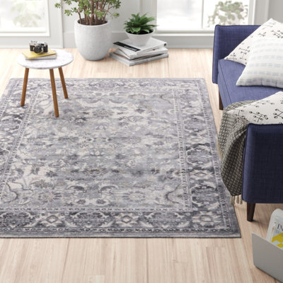 Oriental Area Rug