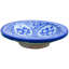 Handmade Ceramic Decorative Plate