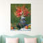 Pierre-Auguste Renoir - Wrapped Canvas Painting