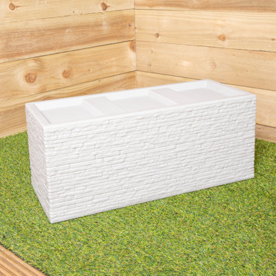 Suldan Planter Box