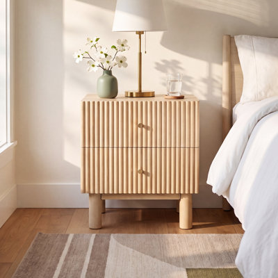 Mini Mango Nightstand