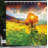 Dakota Fields Landscape Shower Curtain Fall Season-1528755043