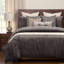 Ensemble de housse de couette et de coussins Downy Plush-22013011-22013016