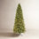 Lighted Artificial Spruce Christmas Tree