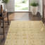 Dsn One-of-a-Kind 6' X 9' Area Rug