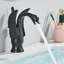 Alianys Mono Basin Mixer