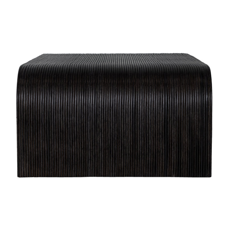 Bahia Coffee Table, Black