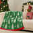 Arbre de Noël vert est en rupture de stock