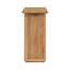 Exquis console Christopher Knight Mirod Home-1535842356