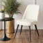 49Cm H Modern Velvet Upholstered Dining Chair for Kitchen/Dining Room-519767541