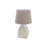 Ceramic Table Lamp