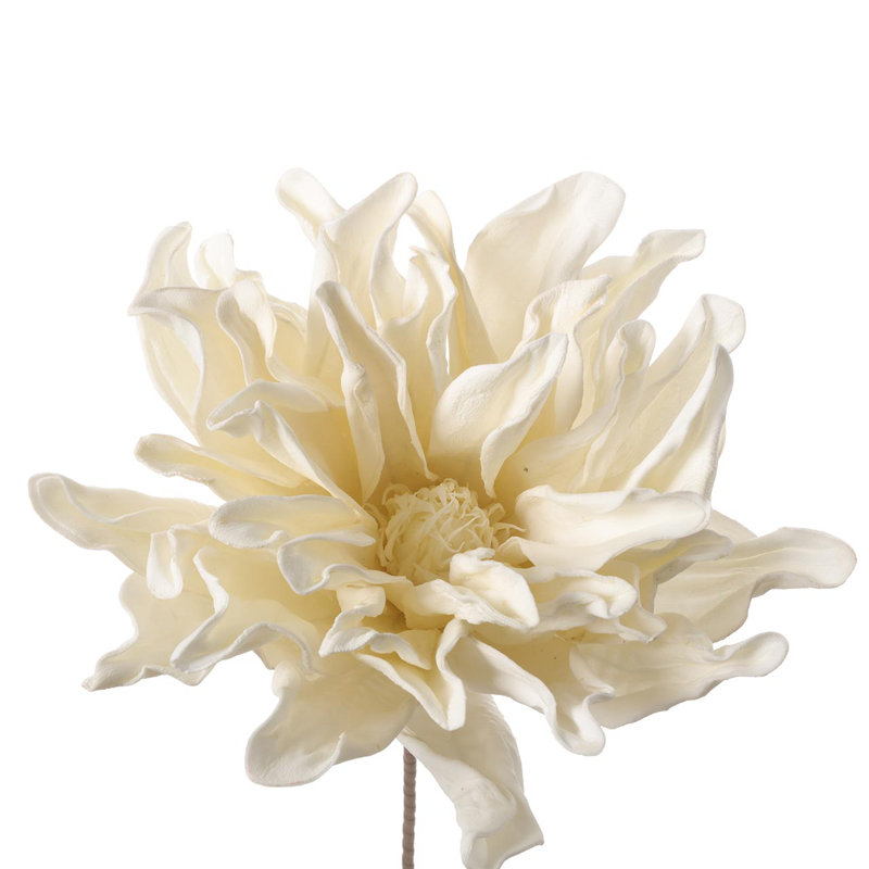 Foam Arrangement, White