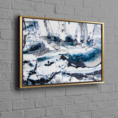 1 Piece Wall Art on Canvas