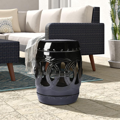 Holbeach End Table