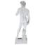 David Grande Statue