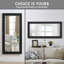 Grand miroir de plancher Laux Mosaic-927458662