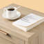 43cm W Bedside Table-247945527