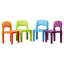 Kids 5 Piece and Chair Set-1655887099