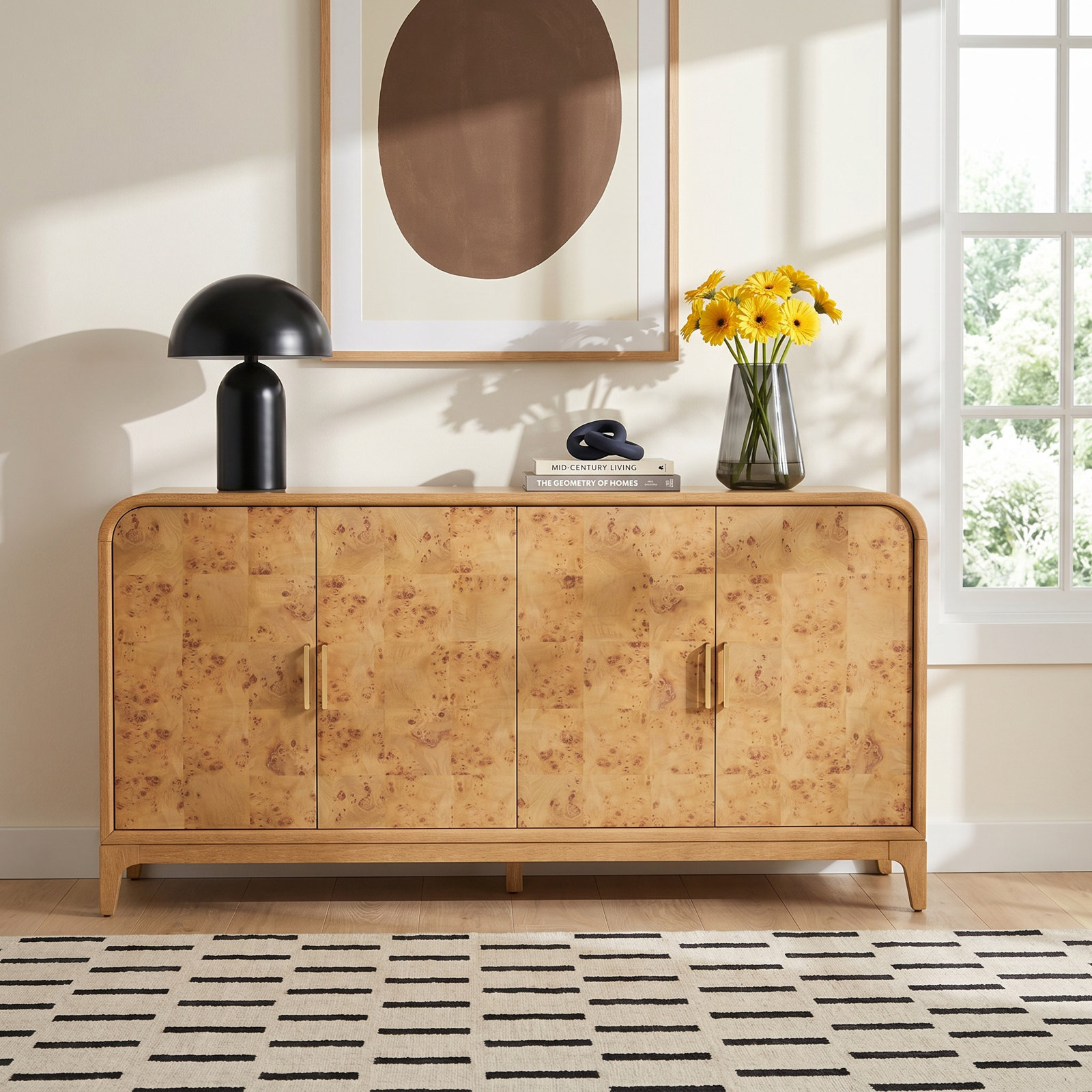 Sixto Sideboard