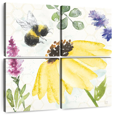 Harnek Bee Harmony IV