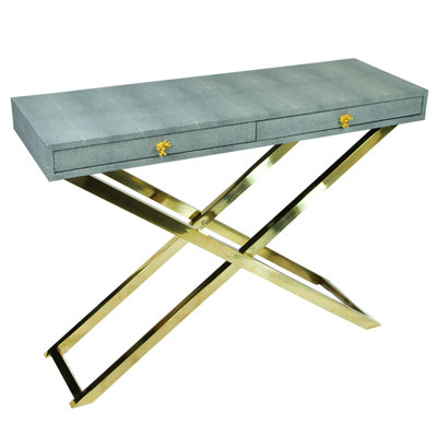 Ewart 43.31'' Console Table