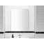 Verdera® Recessed or Surface Mount Medicine Cabinet with 3 Adjustable Shelves-72250567