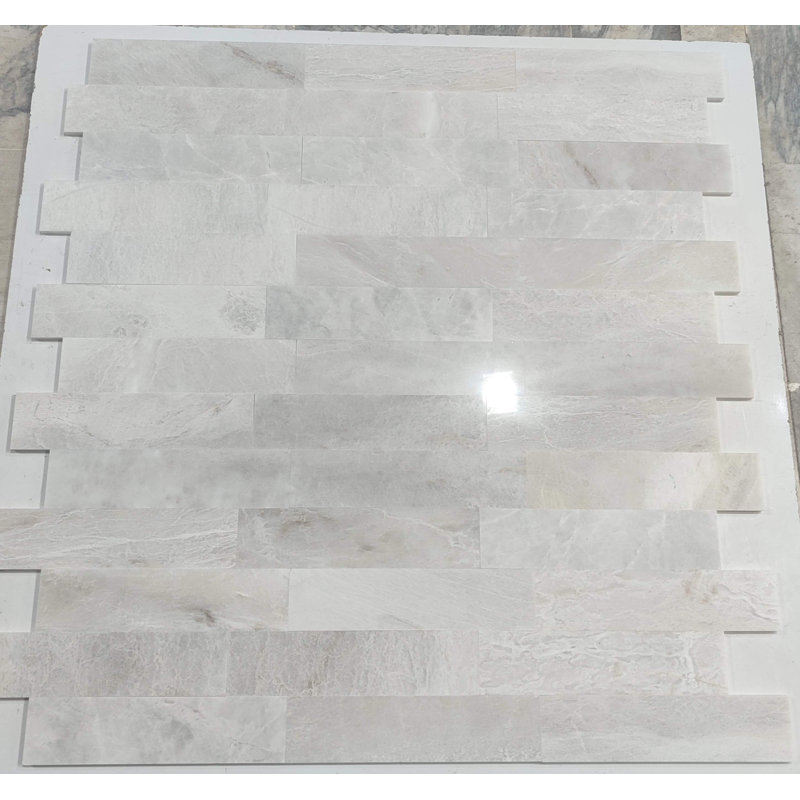 3x12 ICEBERG POLISHED & STRAIGHT
