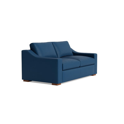 Lucca Loveseat (70")