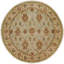 Hand Woven Wool Oriental Area Rug-21527282