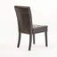 Chaise de salle à manger [ensemble de 2 pièces]